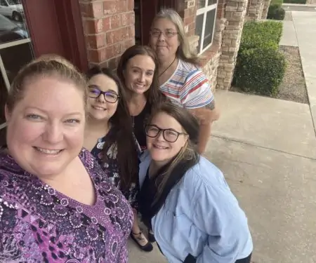 Amarillo TX Bair Team
