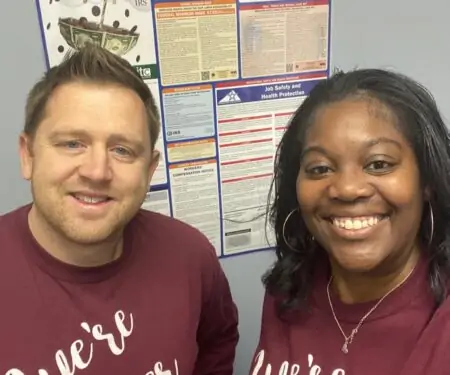 Team Lynchburg Staff