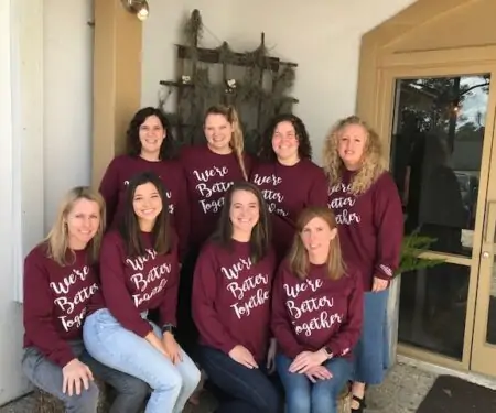 Team Wilmington Staff