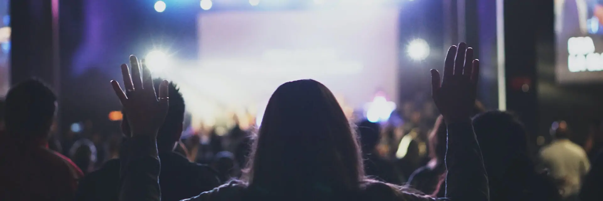 worship service