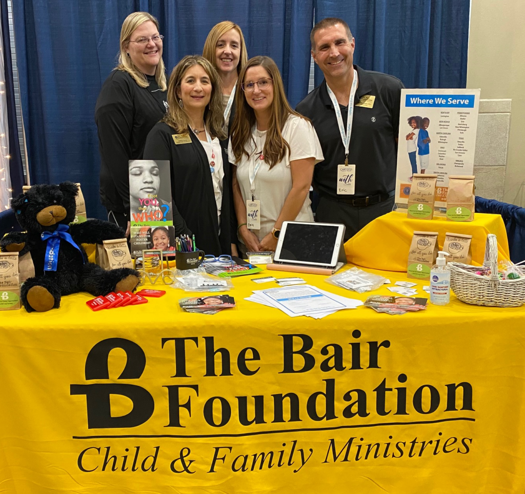The Bair Foundation at CAFO 2021