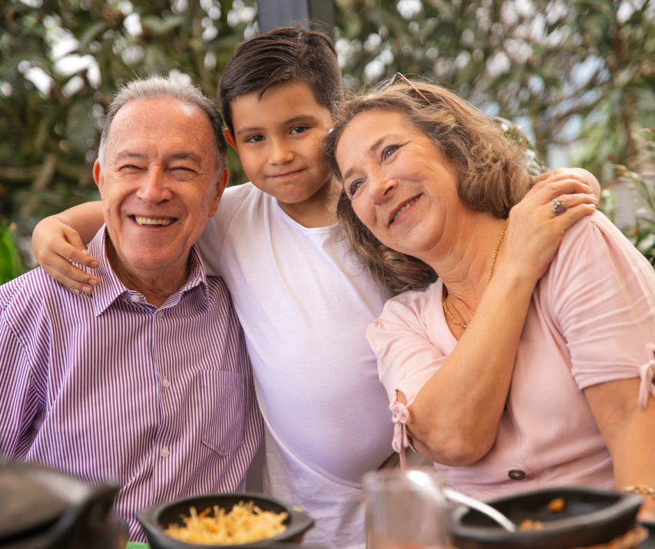 kinship caregivers